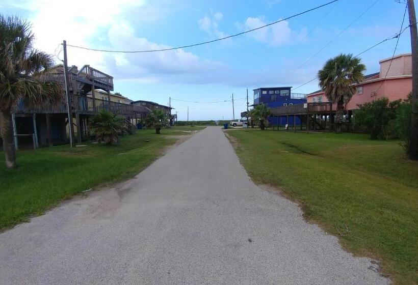 Anchor Motel & Rv Park