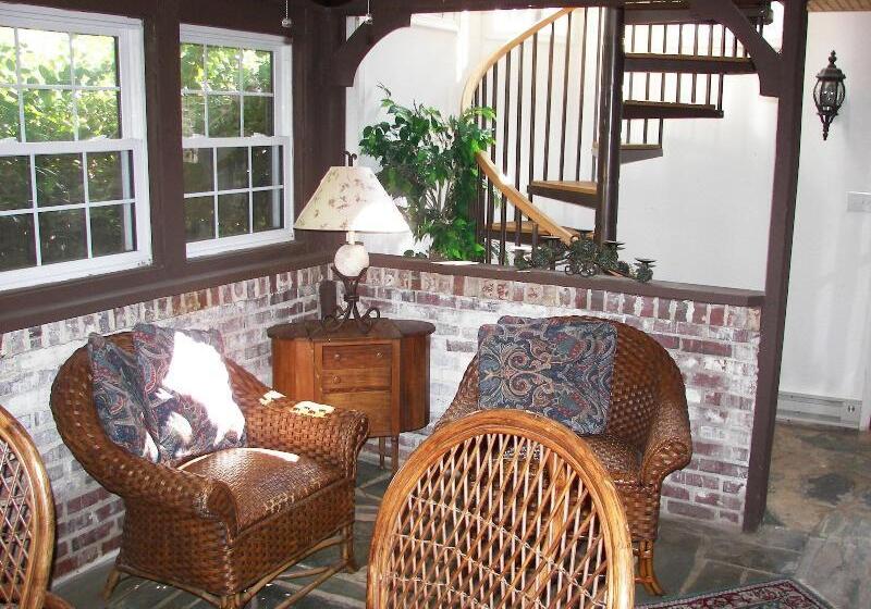 ベッドアンドブレックファースト Longacre Of Appomattox