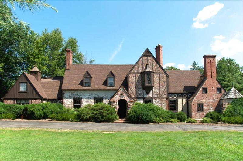 ベッドアンドブレックファースト Longacre Of Appomattox