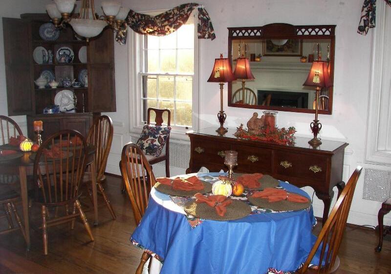 ベッドアンドブレックファースト Longacre Of Appomattox