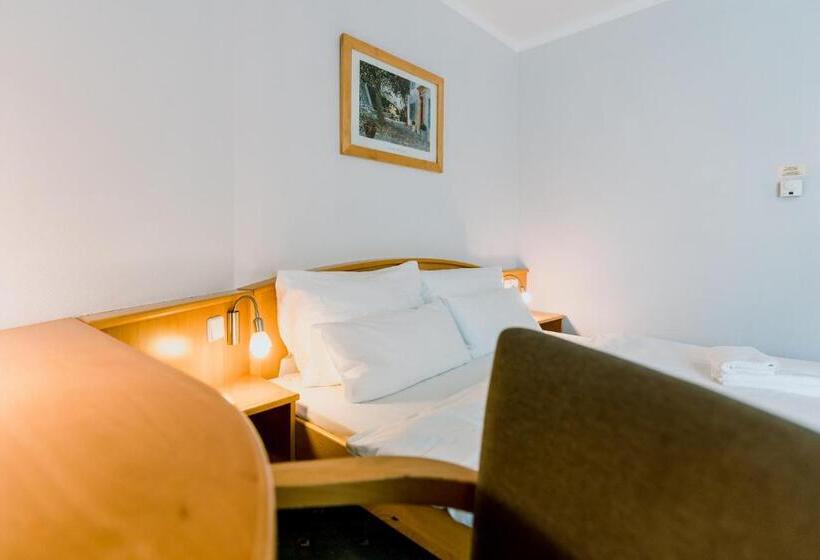 Prachárna Park Hotel Olomouc