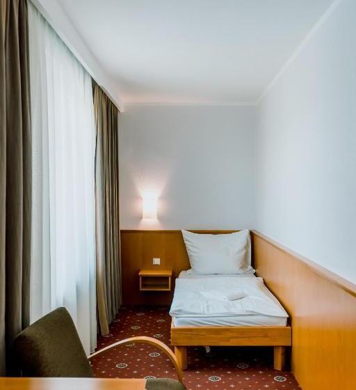 Prachárna Park Hotel Olomouc