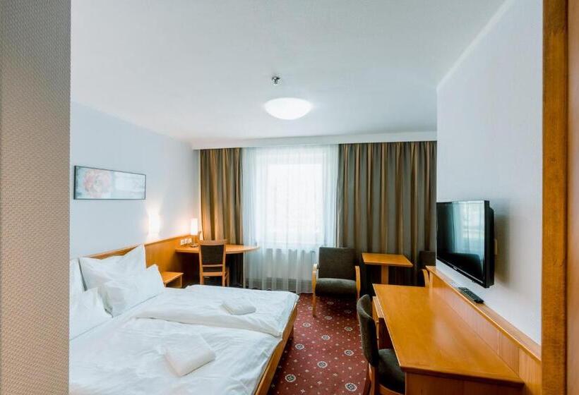 Prachárna Park Hotel Olomouc