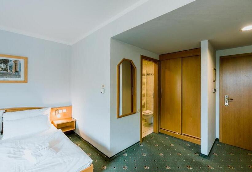 Prachárna Park Hotel Olomouc