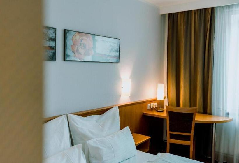 Prachárna Park Hotel Olomouc