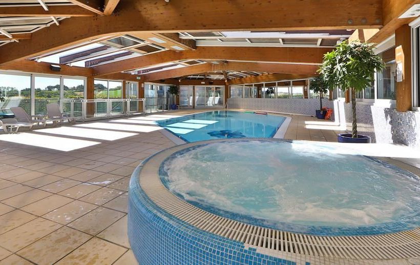 בית מלון כפרי Palace