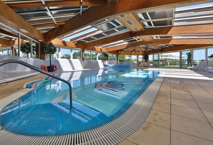 בית מלון כפרי Palace