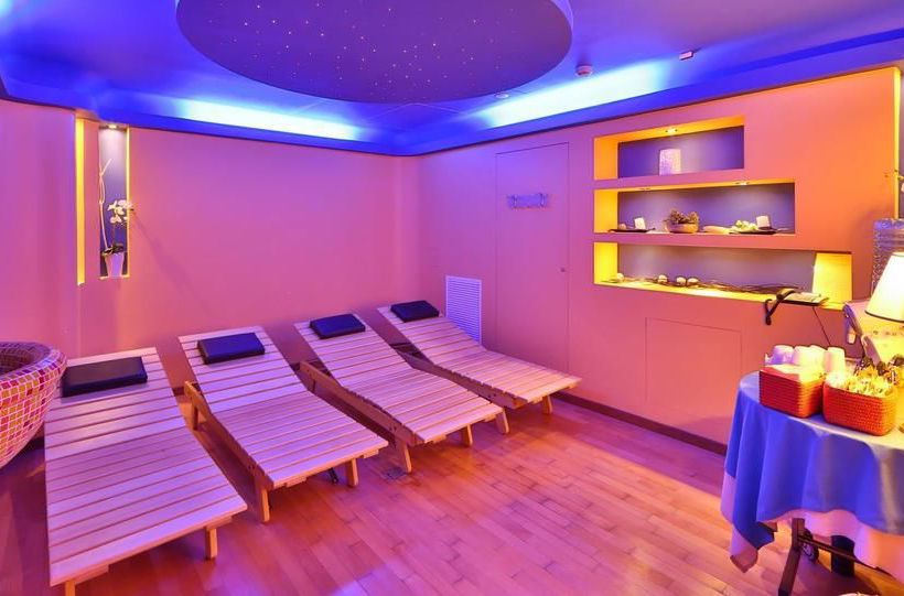 בית מלון כפרי Palace