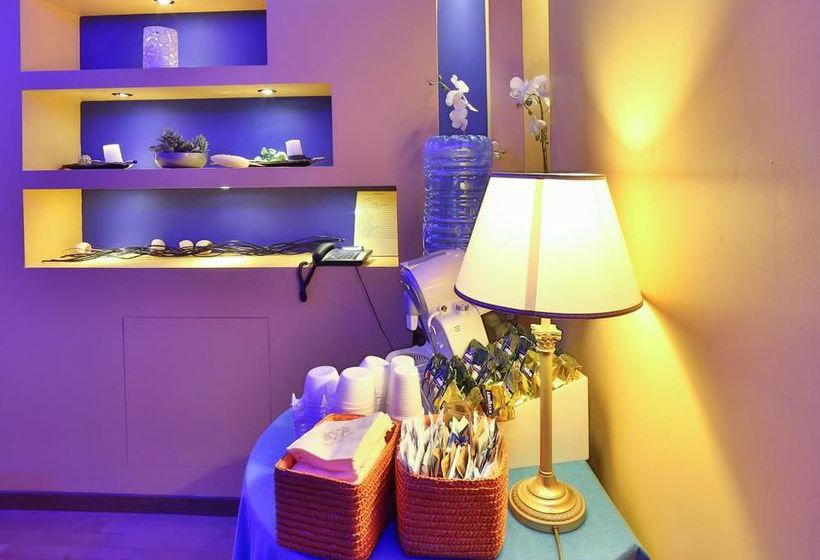 בית מלון כפרי Palace