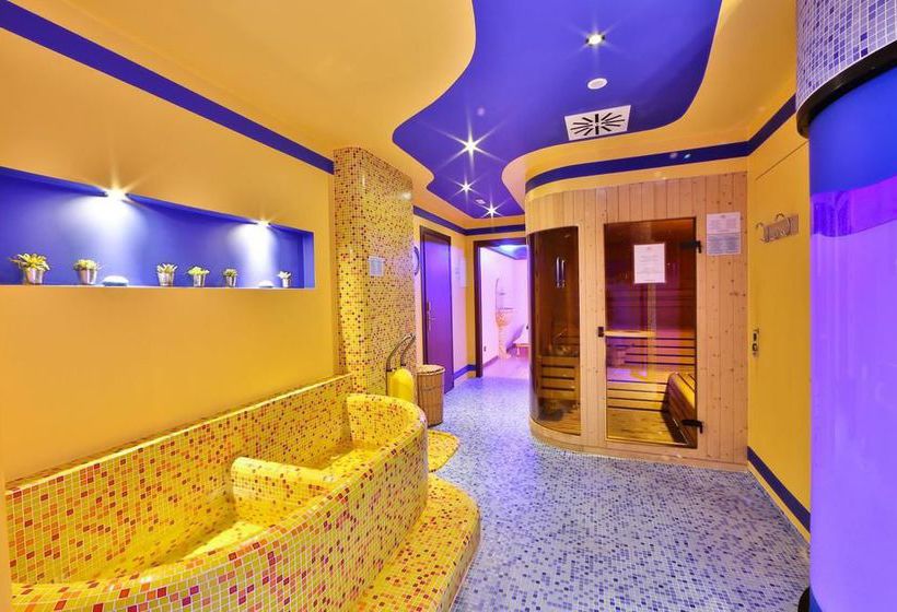 בית מלון כפרי Palace