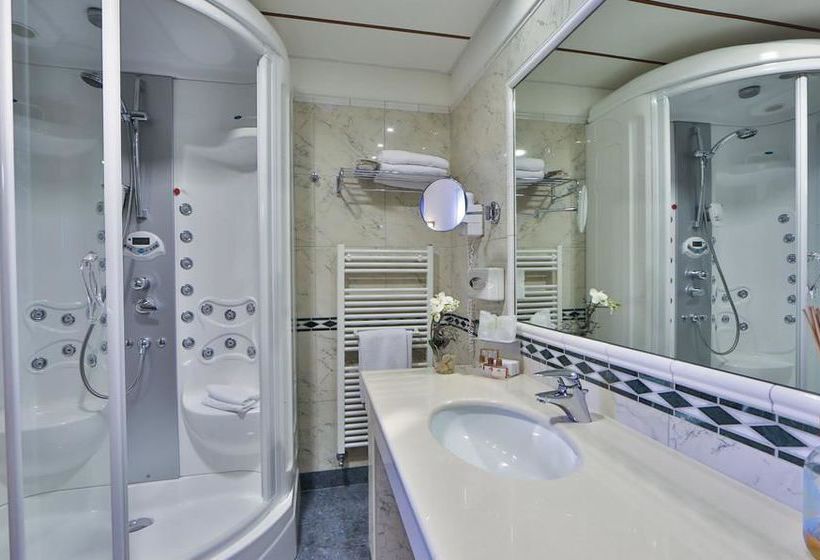 בית מלון כפרי Palace