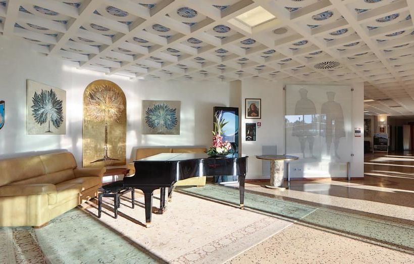 בית מלון כפרי Palace