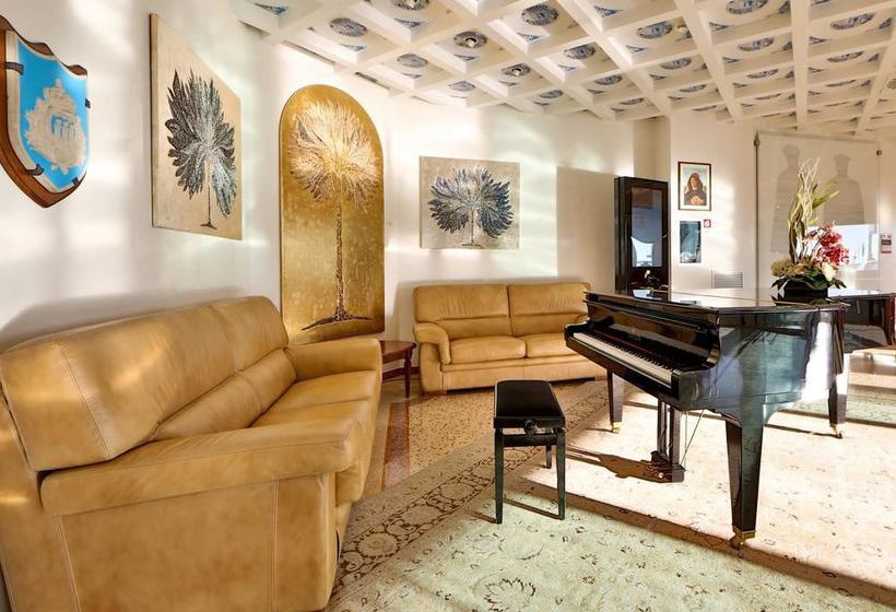 בית מלון כפרי Palace