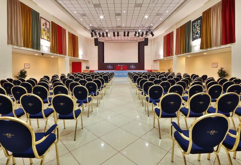 בית מלון כפרי Palace