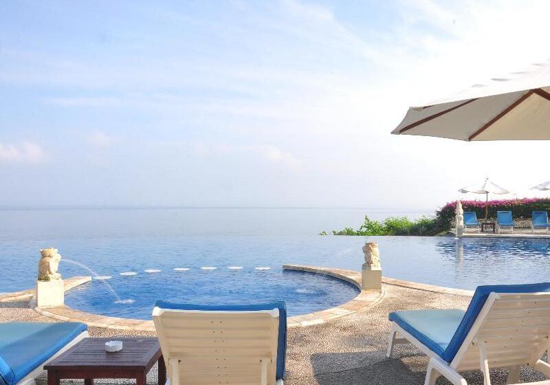 Blue Point Resort And Spa