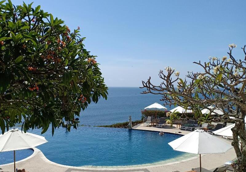 Blue Point Resort And Spa