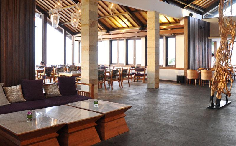 Blue Point Resort And Spa