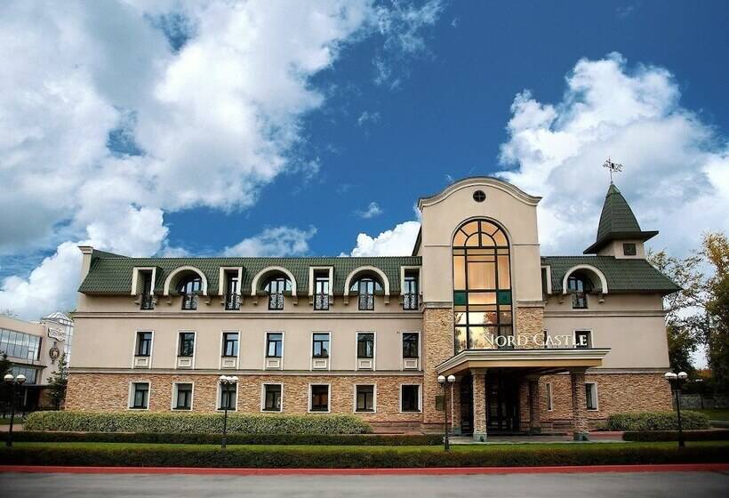 Boutique Hotel Nord Castle