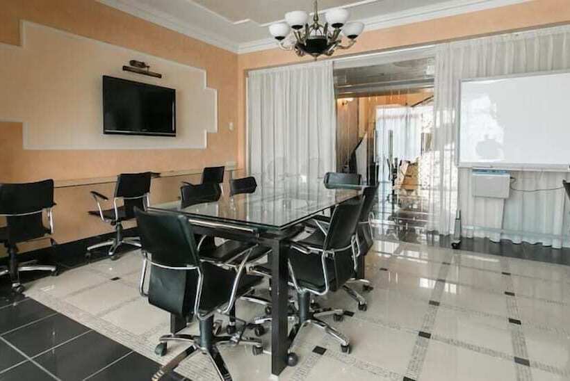 Boutique Hotel Nord Castle