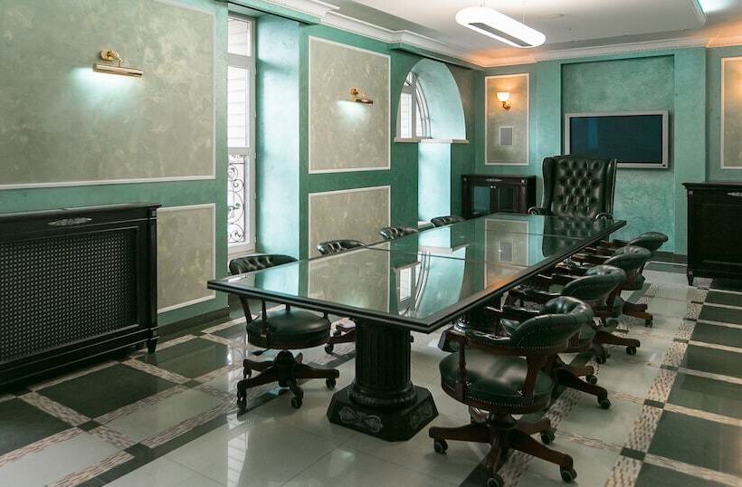 Boutique Hotel Nord Castle