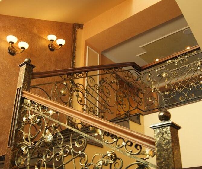 Boutique Hotel Nord Castle