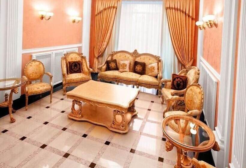 Boutique Hotel Nord Castle