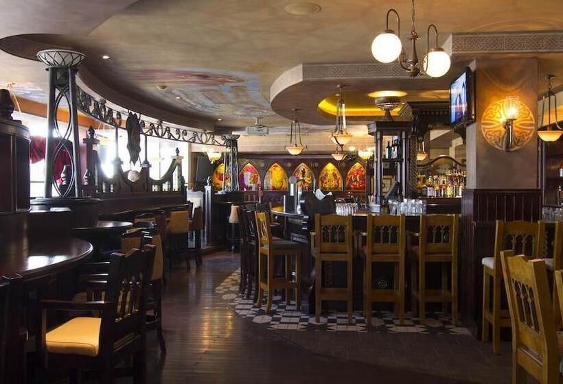 Boutique Hotel Nord Castle