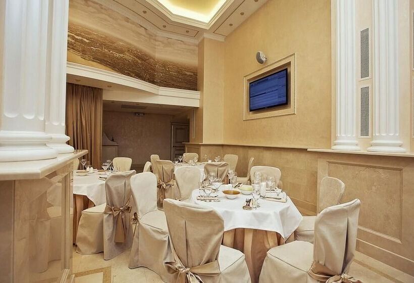 Boutique Hotel Nord Castle