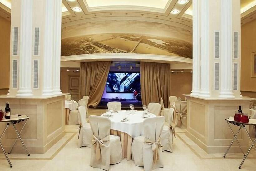 Boutique Hotel Nord Castle