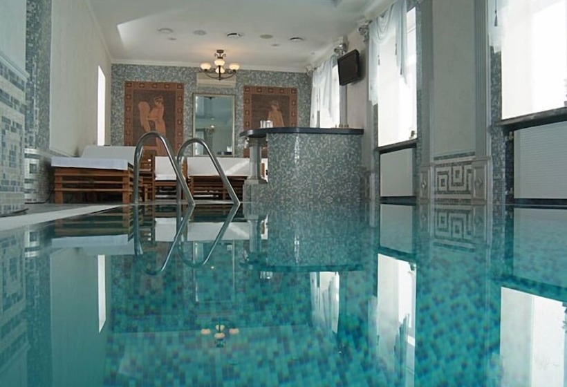 Boutique Hotel Nord Castle