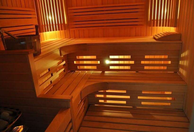 Boutique Hotel Nord Castle