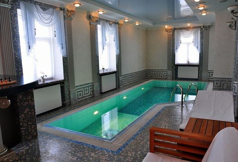 Boutique Hotel Nord Castle