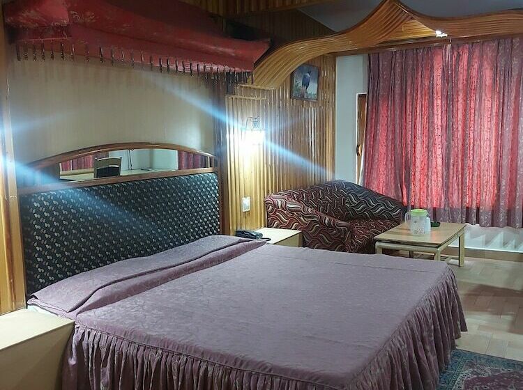 ホテル Brightland