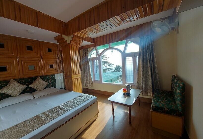 ホテル Brightland