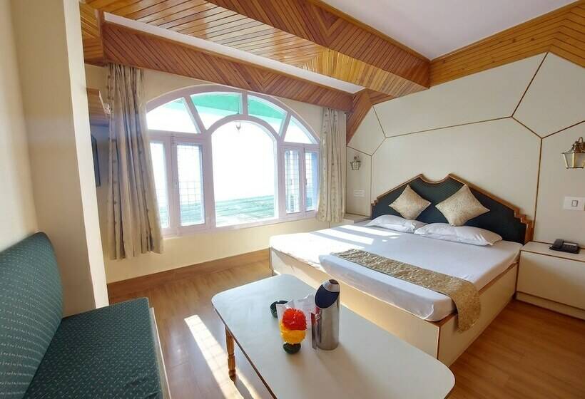 ホテル Brightland