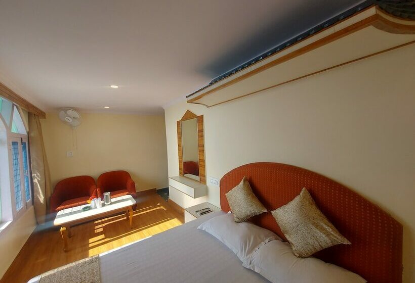 ホテル Brightland