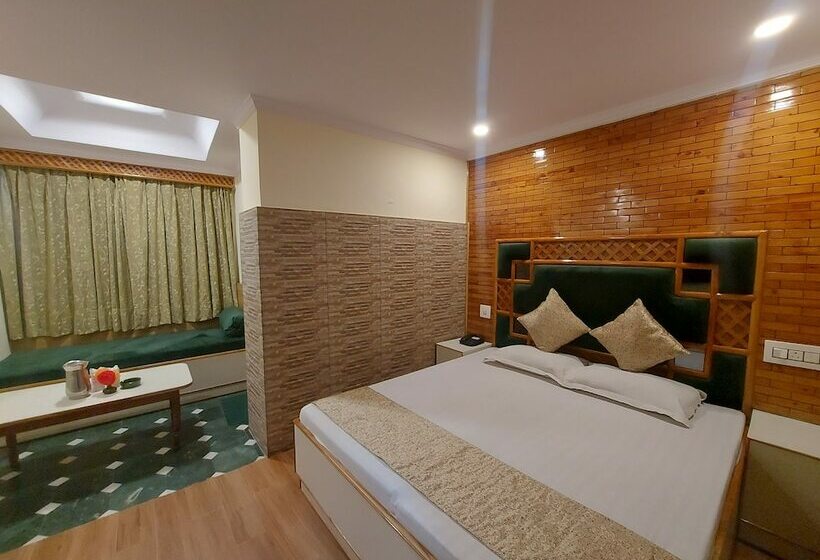 ホテル Brightland