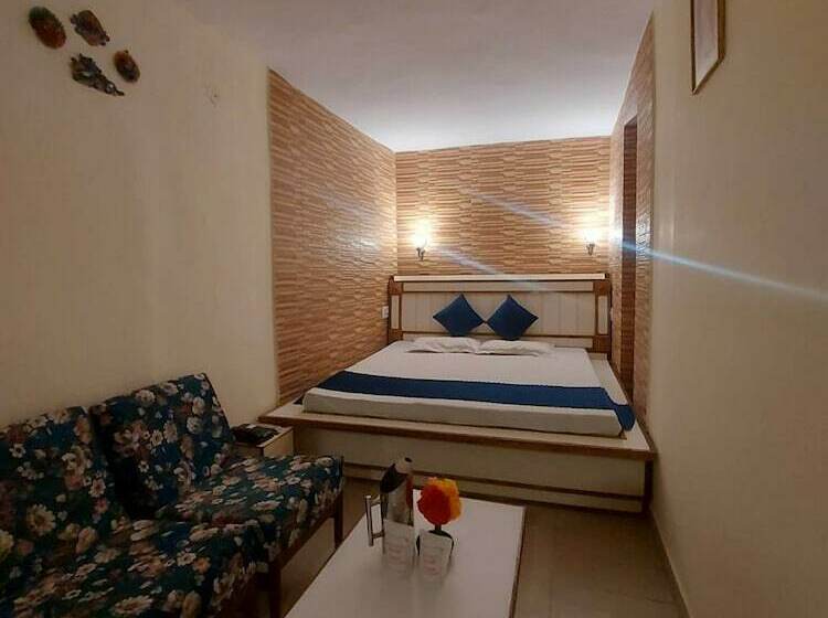 ホテル Brightland