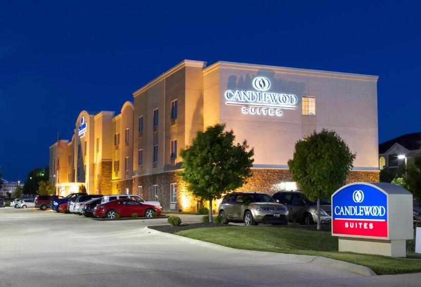 Candlewood Suites Champaign Urbana University Area, An Ihg