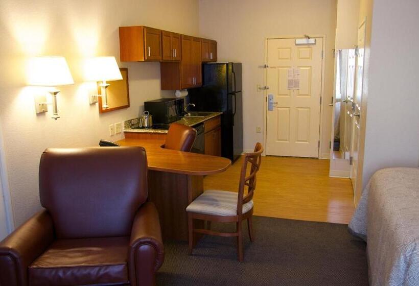 Candlewood Suites Champaign Urbana University Area, An Ihg