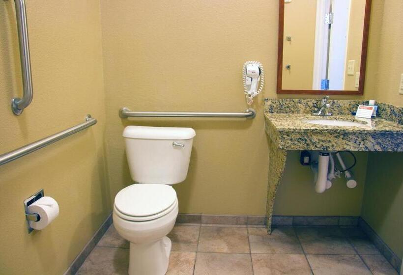 Candlewood Suites Champaign Urbana University Area, An Ihg