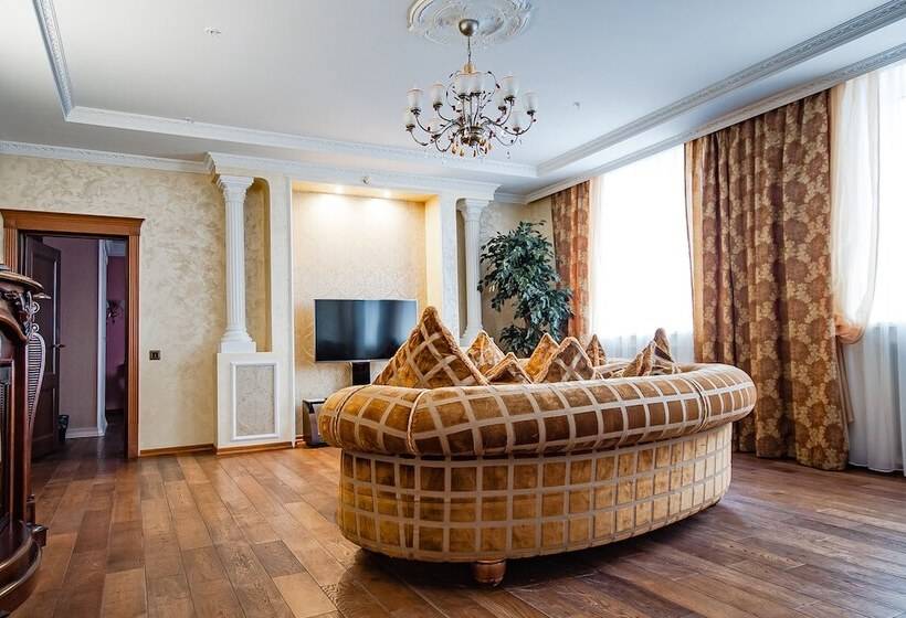 Congress Hotel Forum