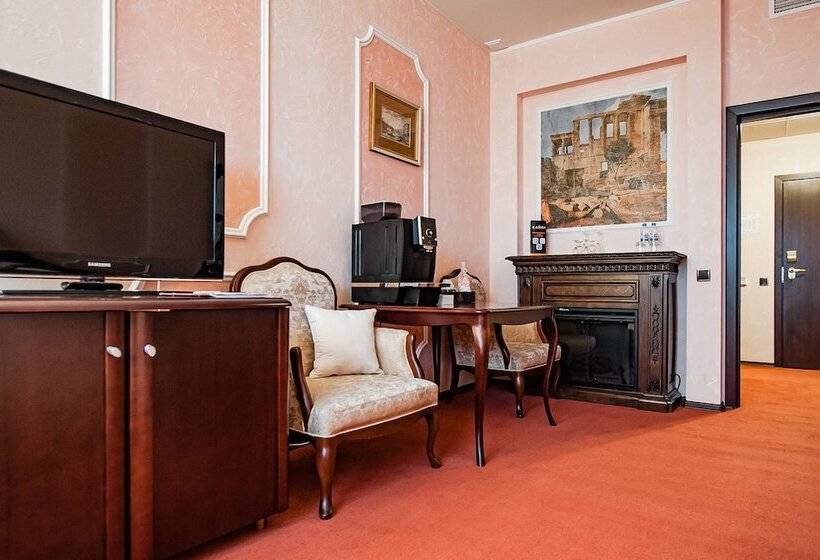 Congress Hotel Forum