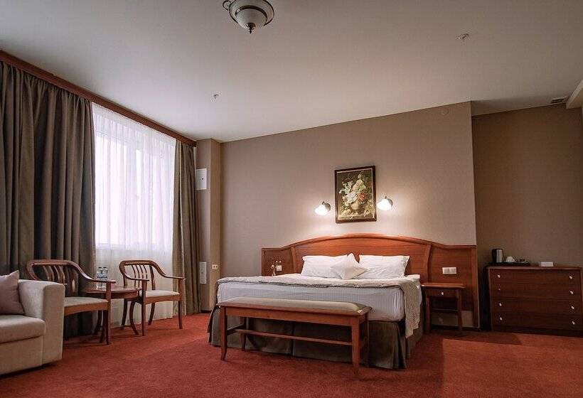 Congress Hotel Forum