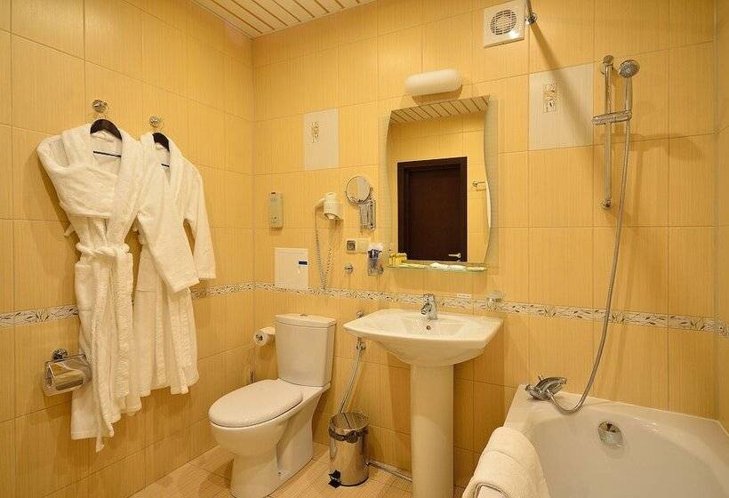 Congress Hotel Forum