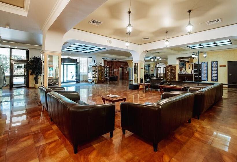 Congress Hotel Forum