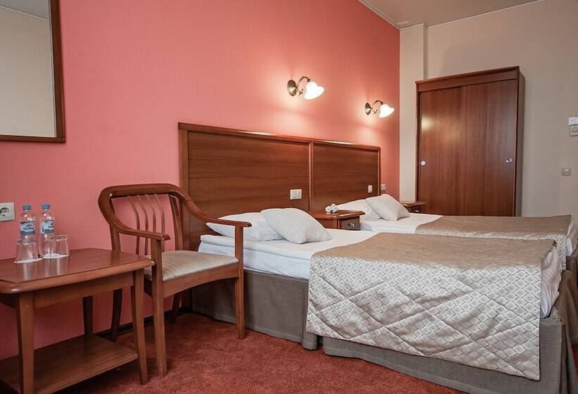 Congress Hotel Forum