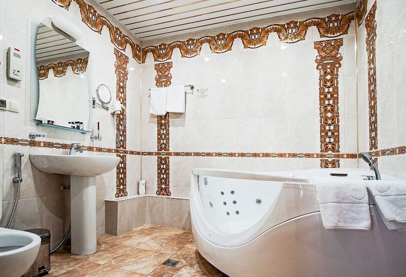 Congress Hotel Forum