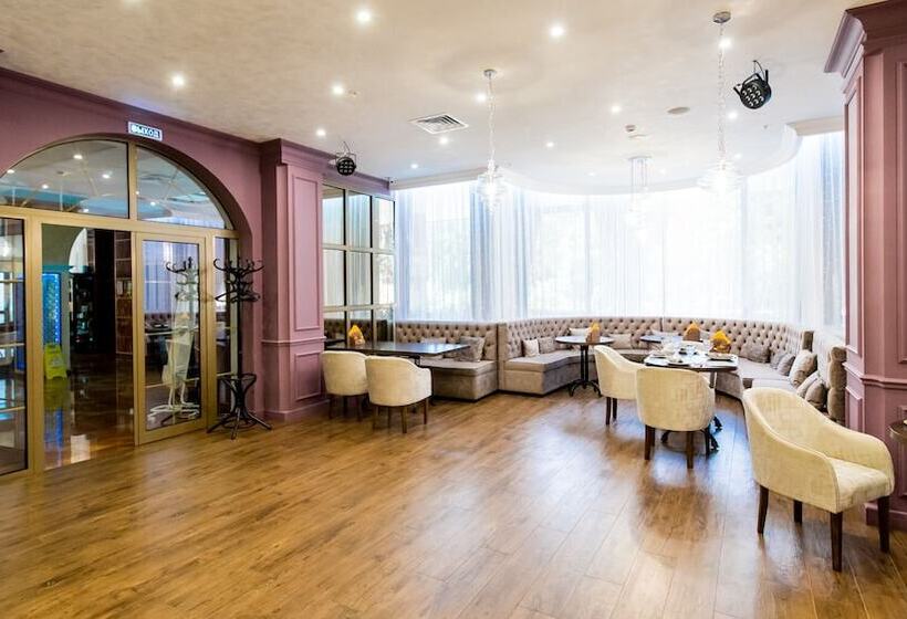 Congress Hotel Forum