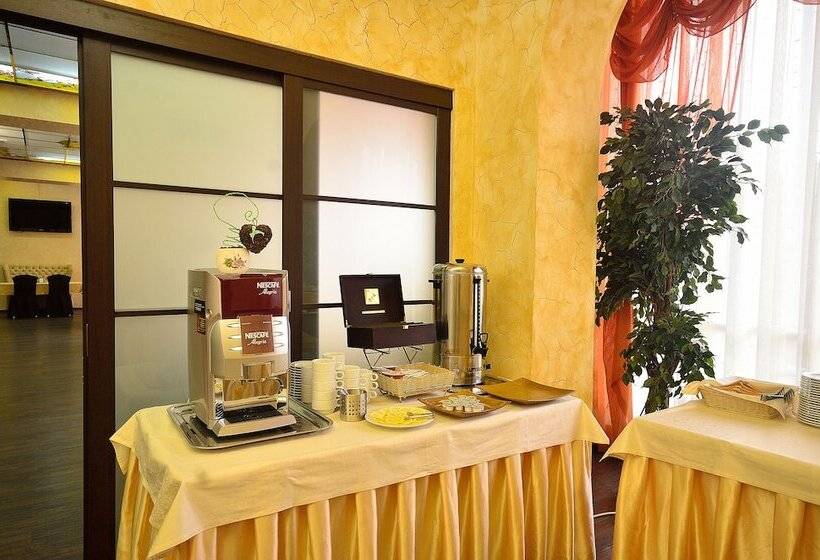 Congress Hotel Forum